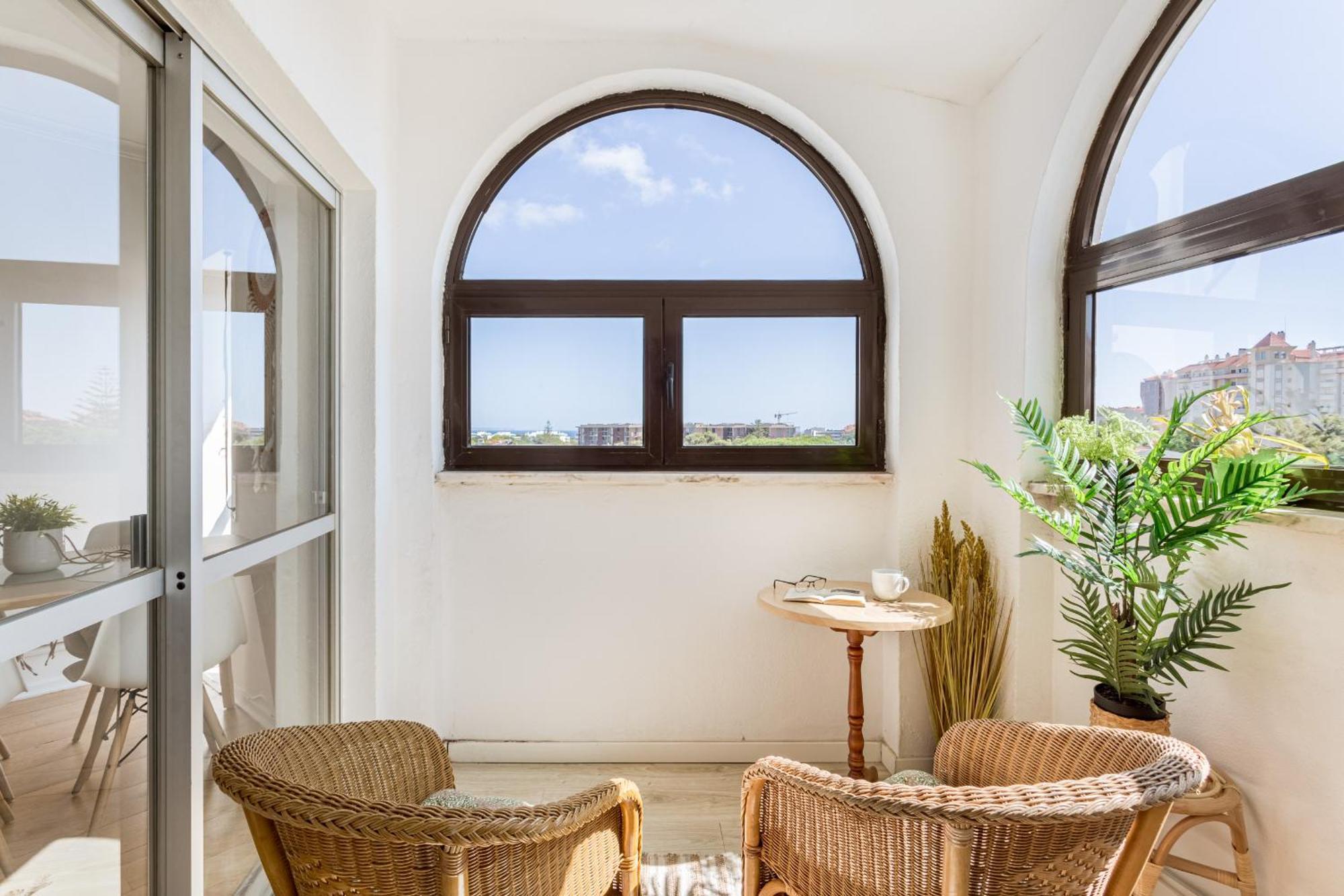 Apartment Ocean View By Homing