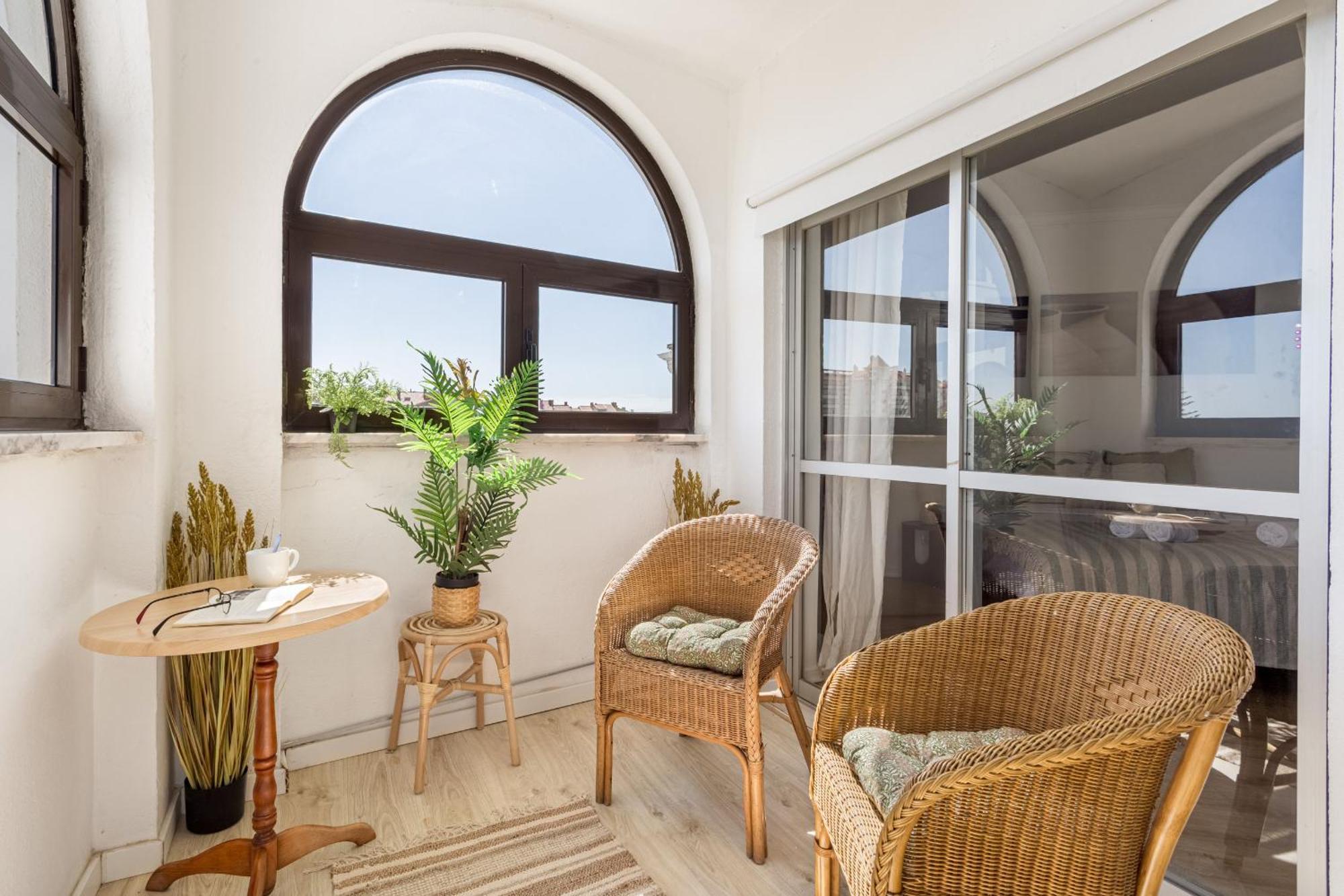 Apartment Ocean View By Homing Cascais