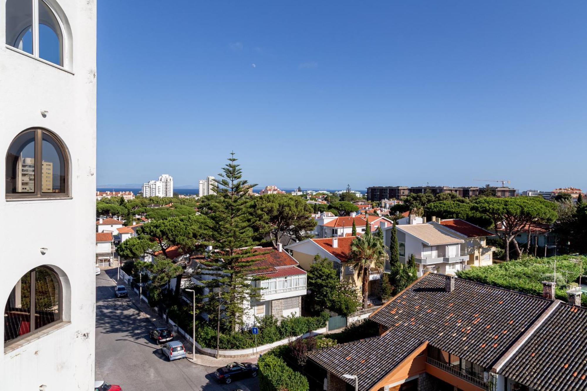 Ocean View By Homing Apartment