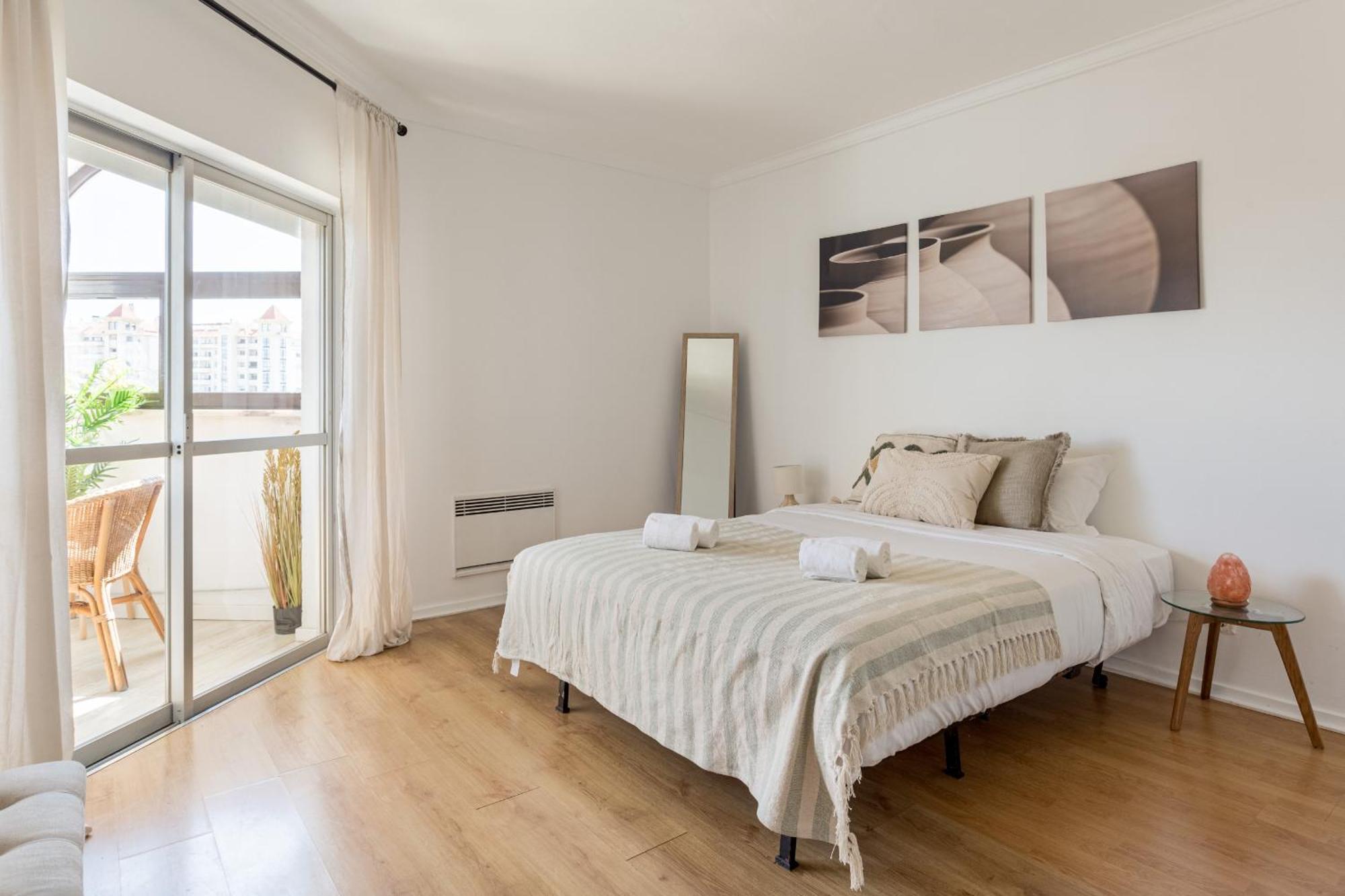 Apartment Ocean View By Homing