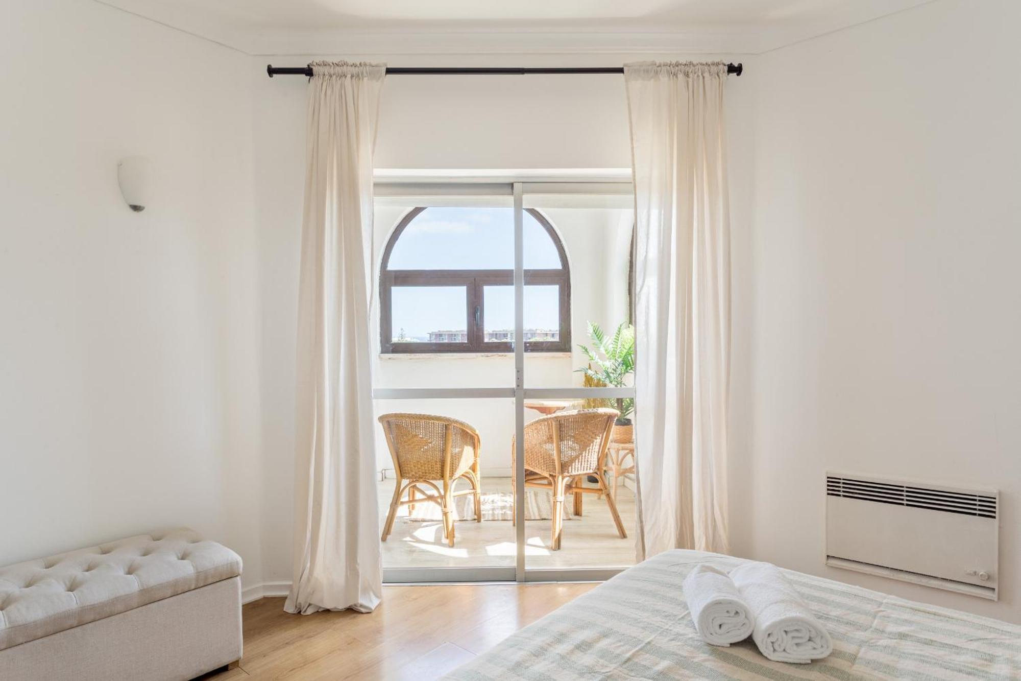 Ocean View By Homing Cascais